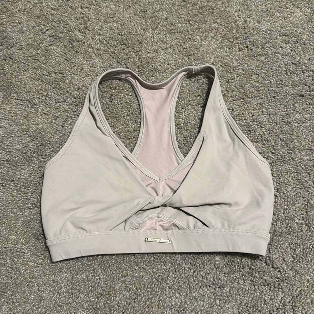 Gymshark Whitney Simmons bra